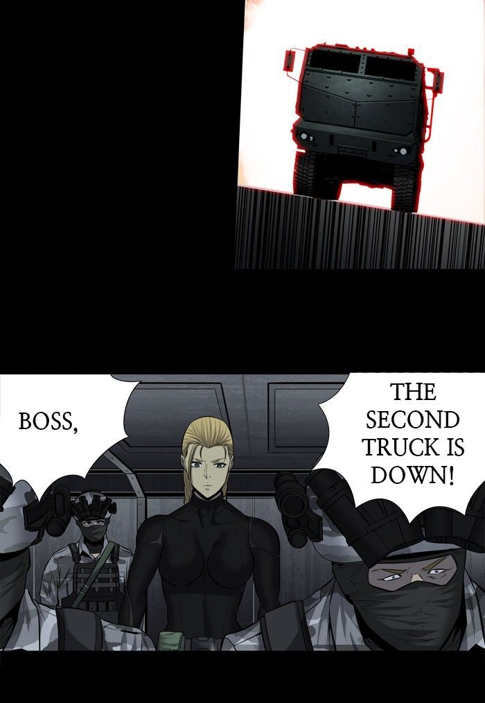 HIVE Chapter 172 - Page 39