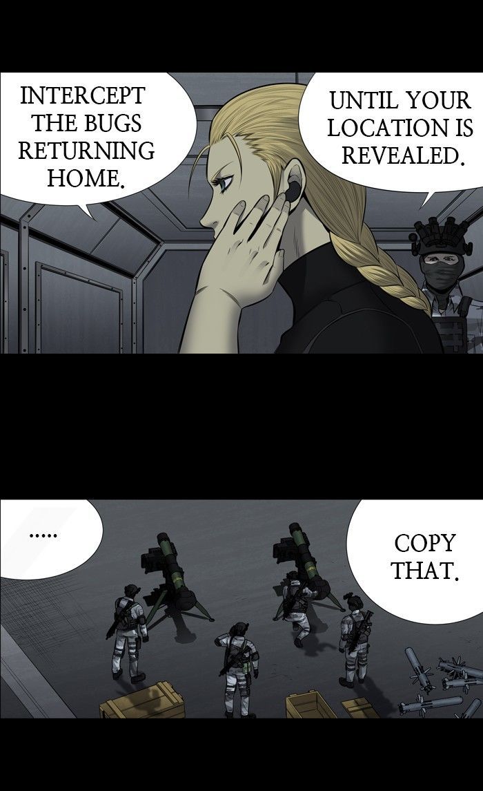 HIVE Chapter 172 - Page 4