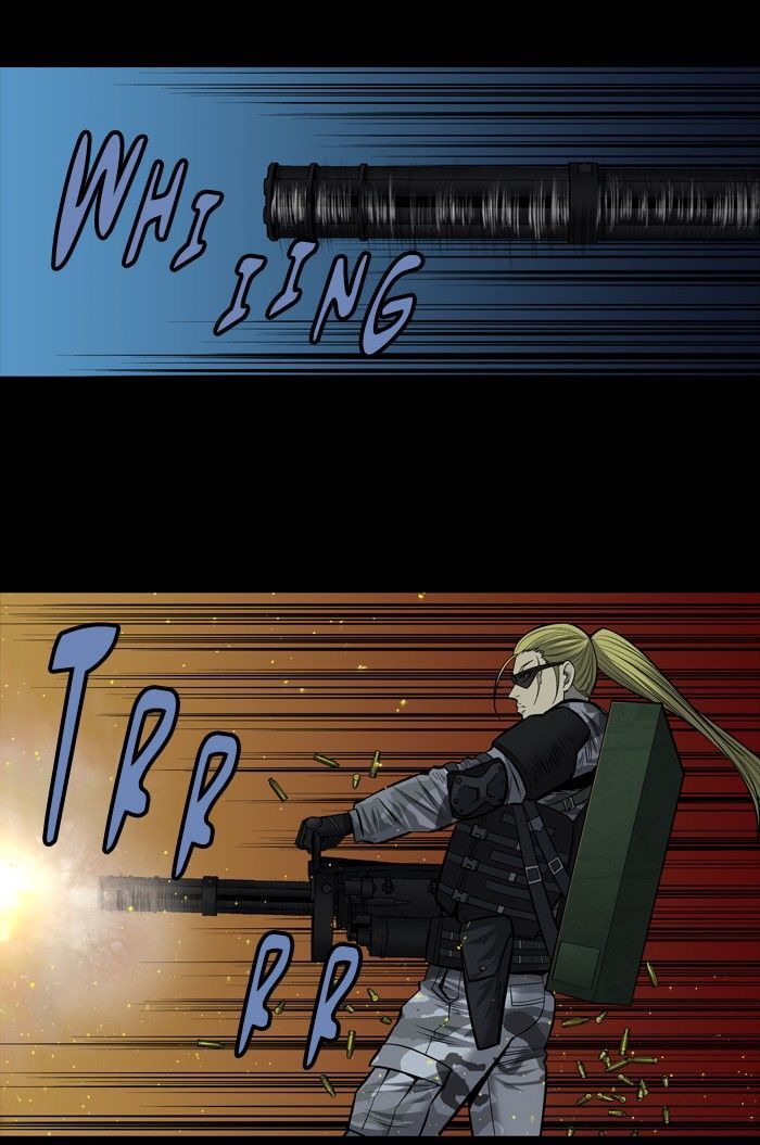 HIVE Chapter 172 - Page 41