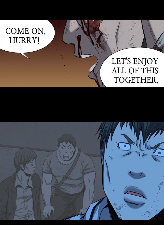 HIVE Chapter 172 - Page 49