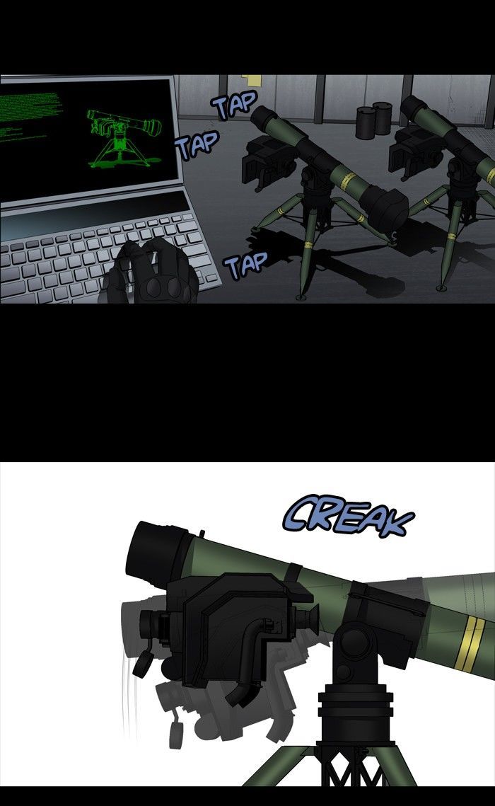 HIVE Chapter 172 - Page 5