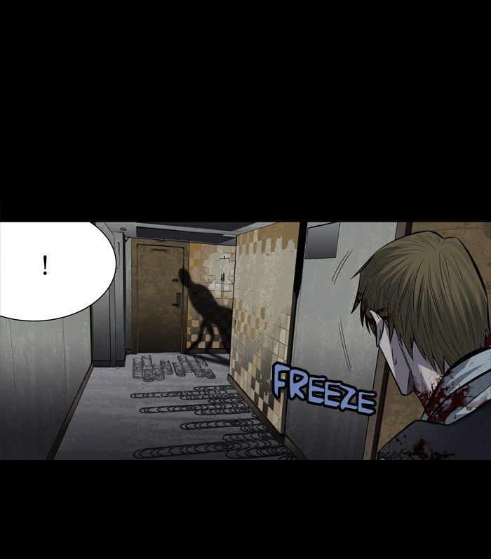 HIVE Chapter 172 - Page 55