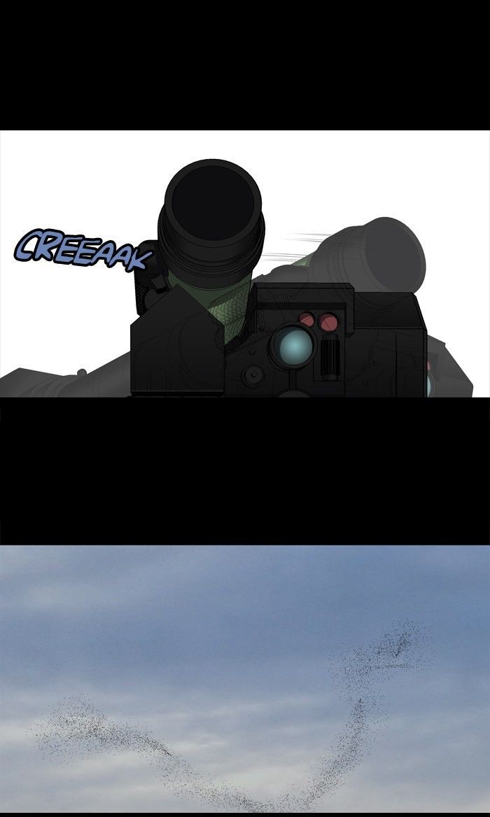 HIVE Chapter 172 - Page 6