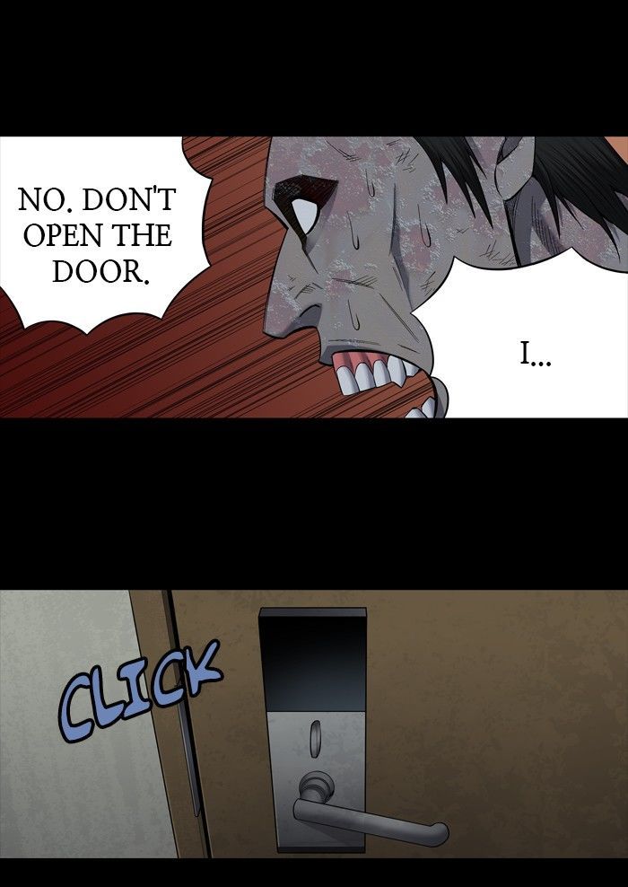 HIVE Chapter 172 - Page 61