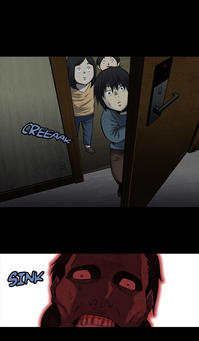 HIVE Chapter 172 - Page 62