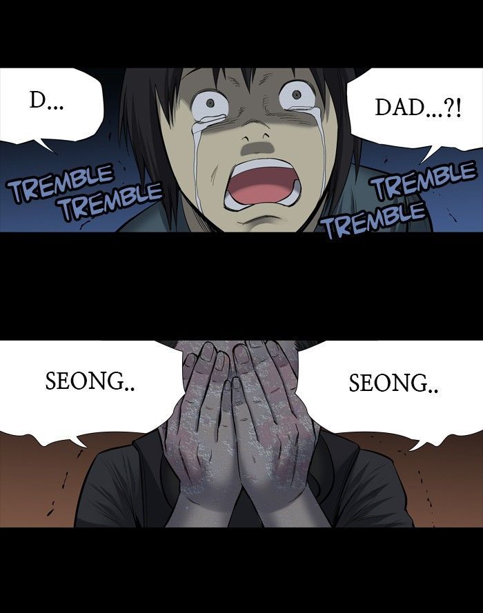 HIVE Chapter 172 - Page 65