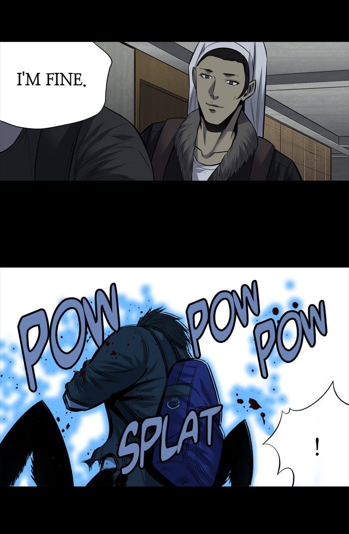 HIVE Chapter 172 - Page 68