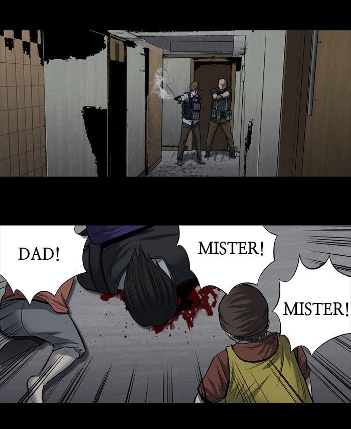 HIVE Chapter 172 - Page 69