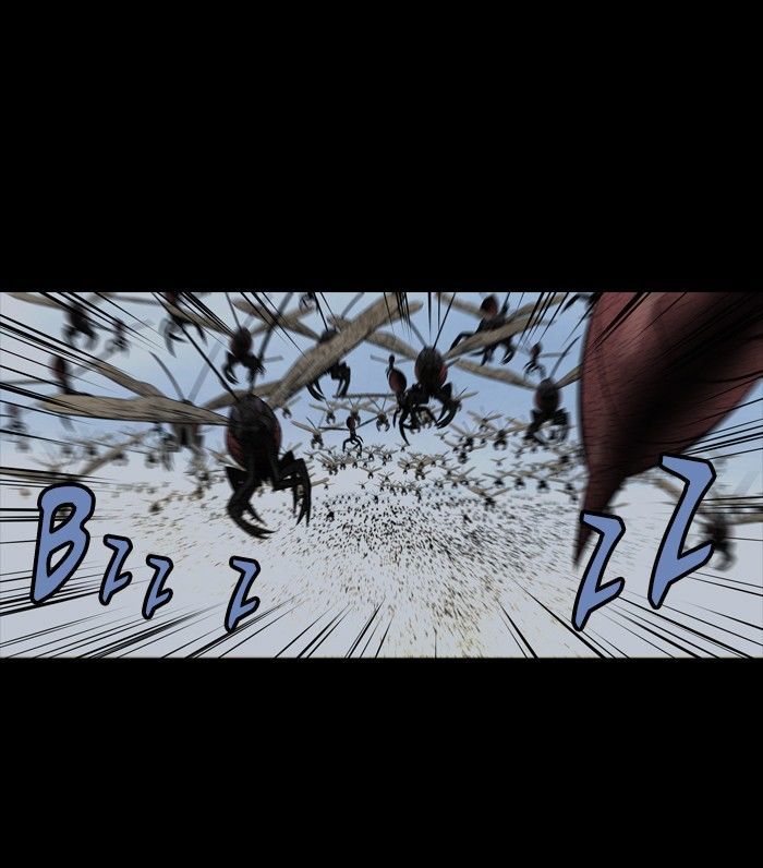 HIVE Chapter 172 - Page 7