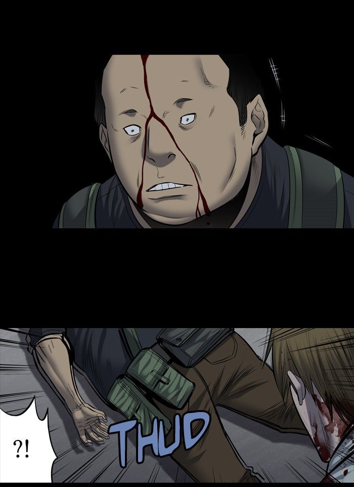 HIVE Chapter 172 - Page 71