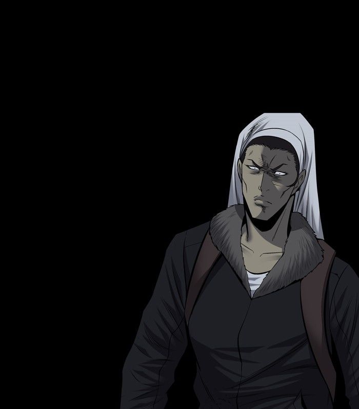 HIVE Chapter 172 - Page 72