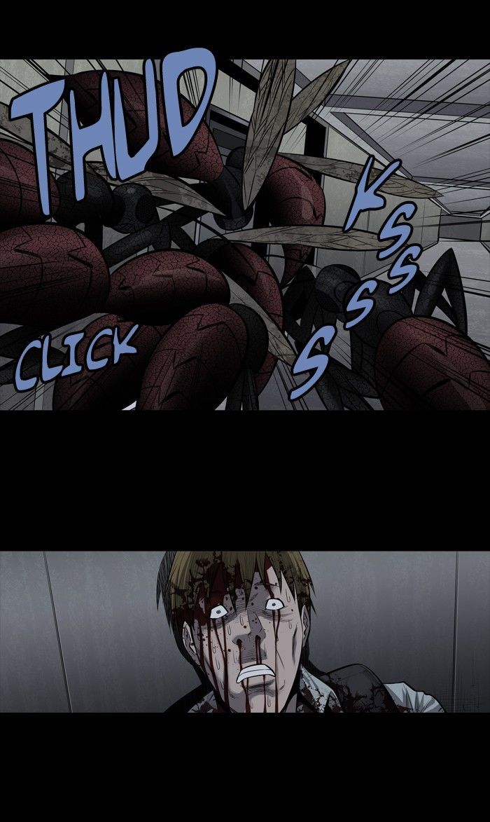 HIVE Chapter 174 - Page 10