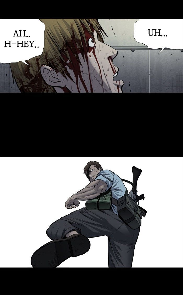 HIVE Chapter 174 - Page 12