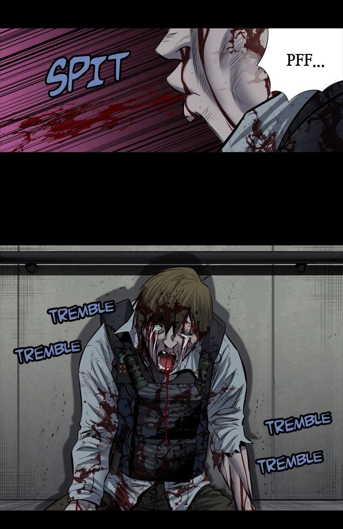 HIVE Chapter 174 - Page 15