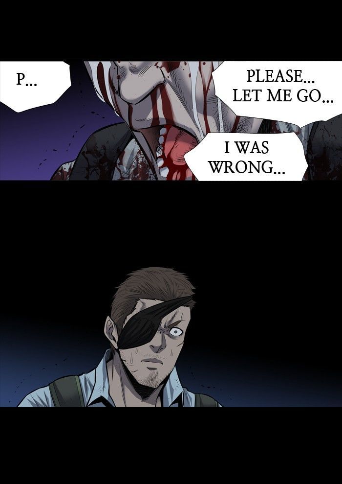 HIVE Chapter 174 - Page 16