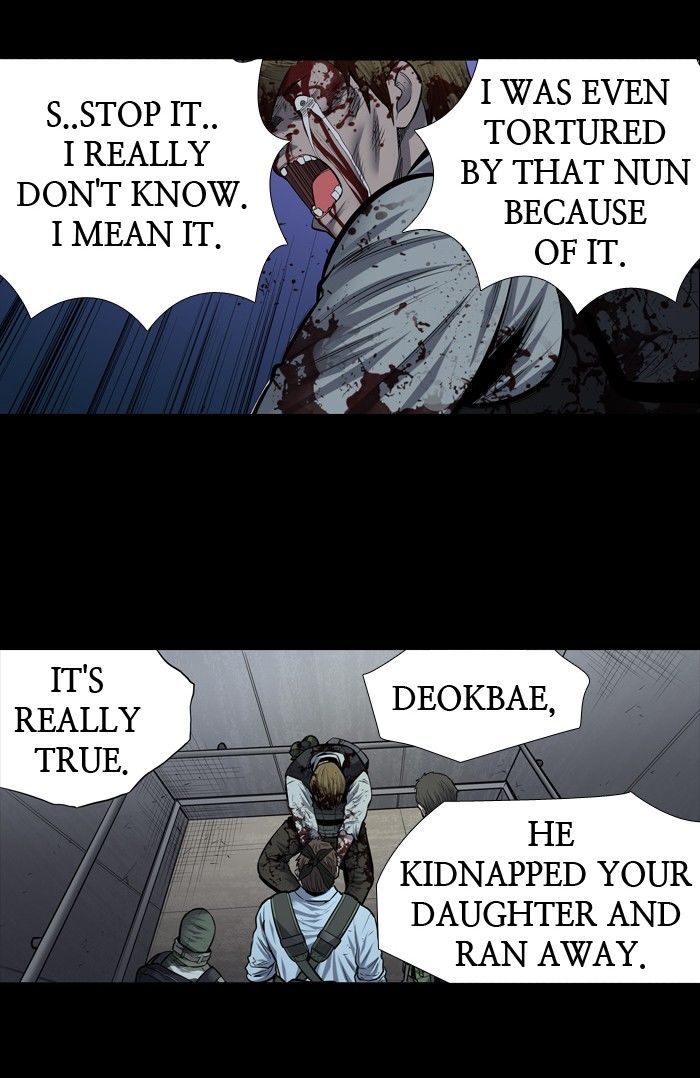 HIVE Chapter 174 - Page 18