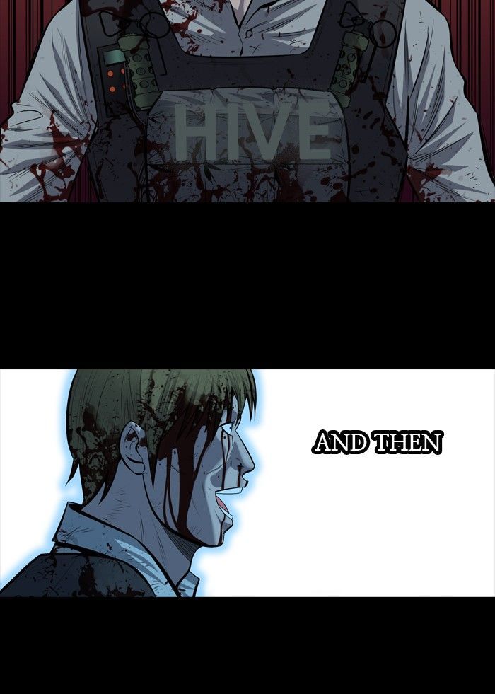 HIVE Chapter 174 - Page 2