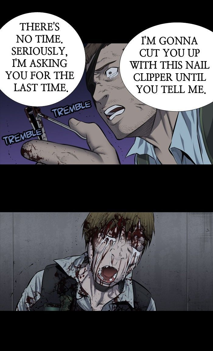 HIVE Chapter 174 - Page 22