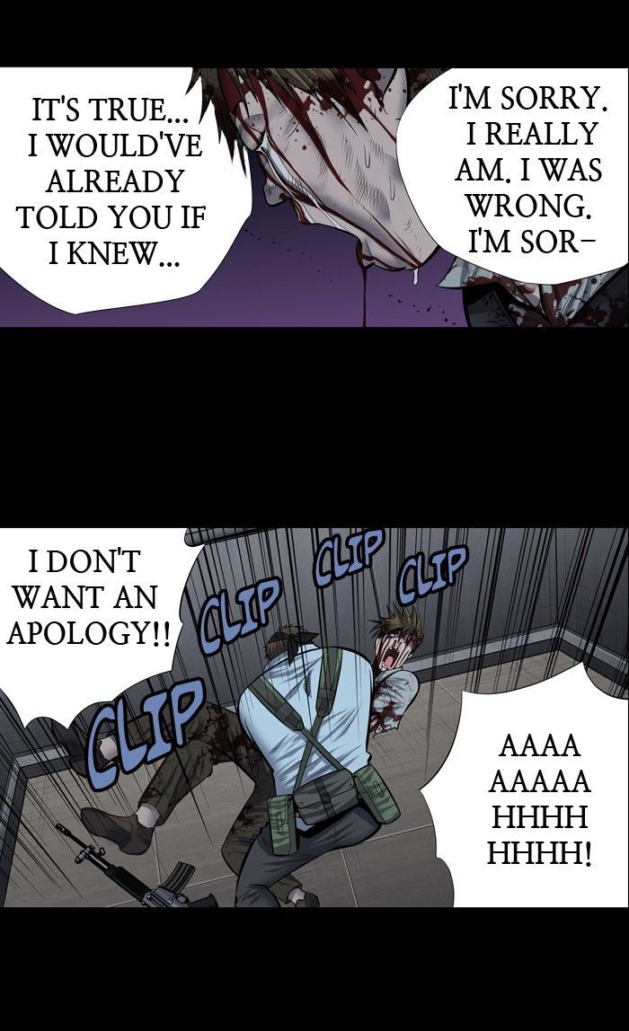 HIVE Chapter 174 - Page 23