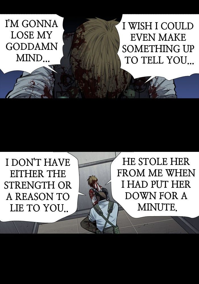 HIVE Chapter 174 - Page 26