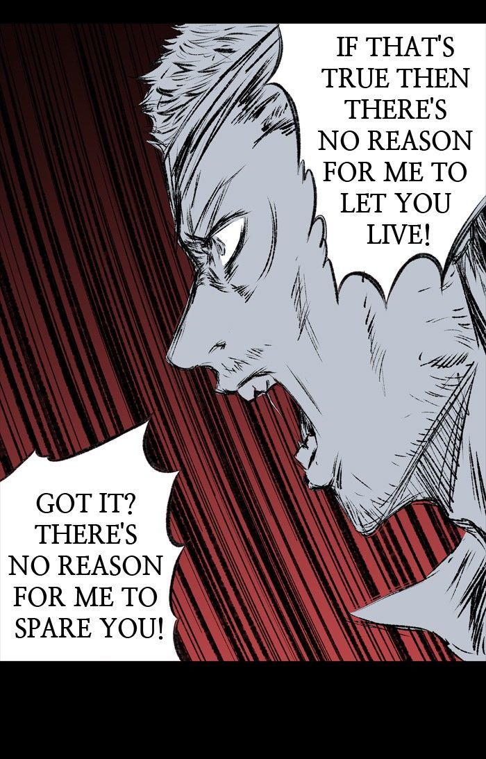 HIVE Chapter 174 - Page 28