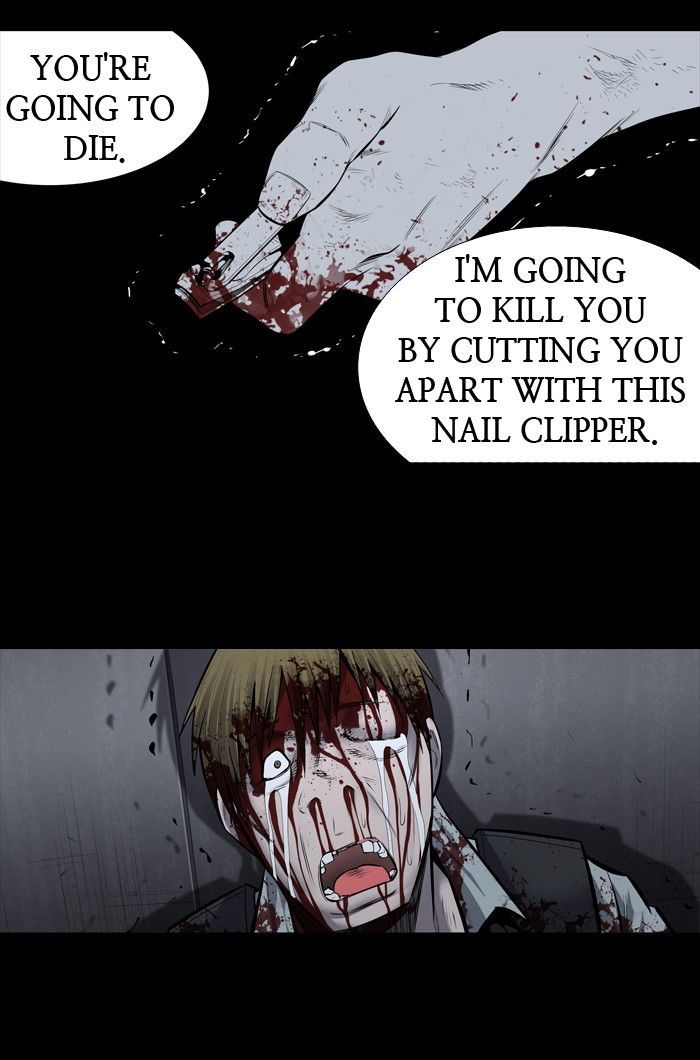 HIVE Chapter 174 - Page 29