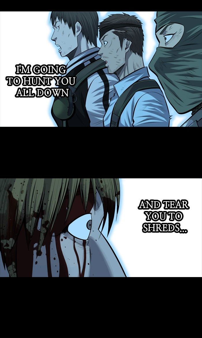 HIVE Chapter 174 - Page 3