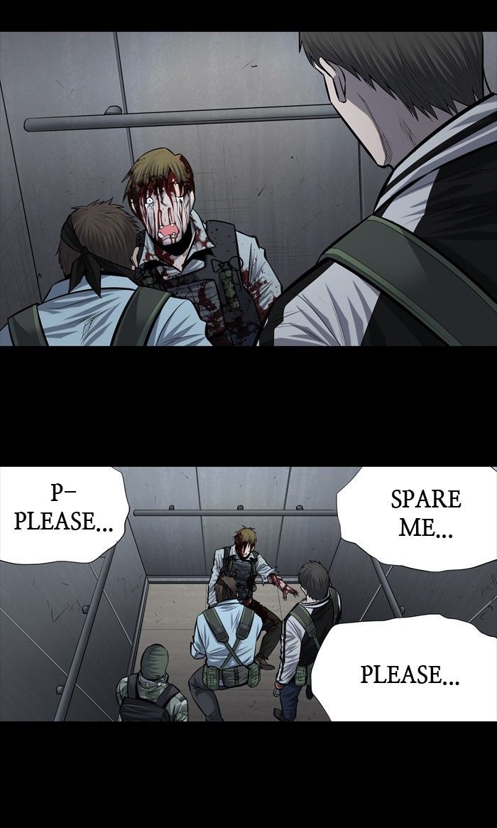 HIVE Chapter 174 - Page 30