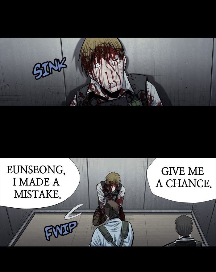 HIVE Chapter 174 - Page 33