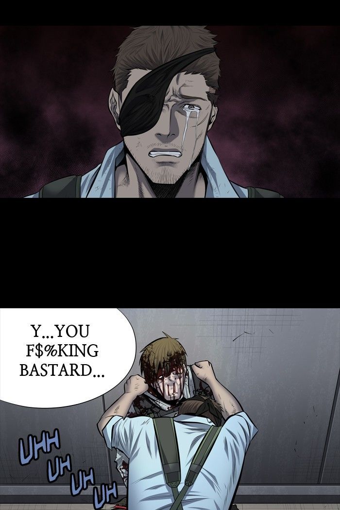 HIVE Chapter 174 - Page 35