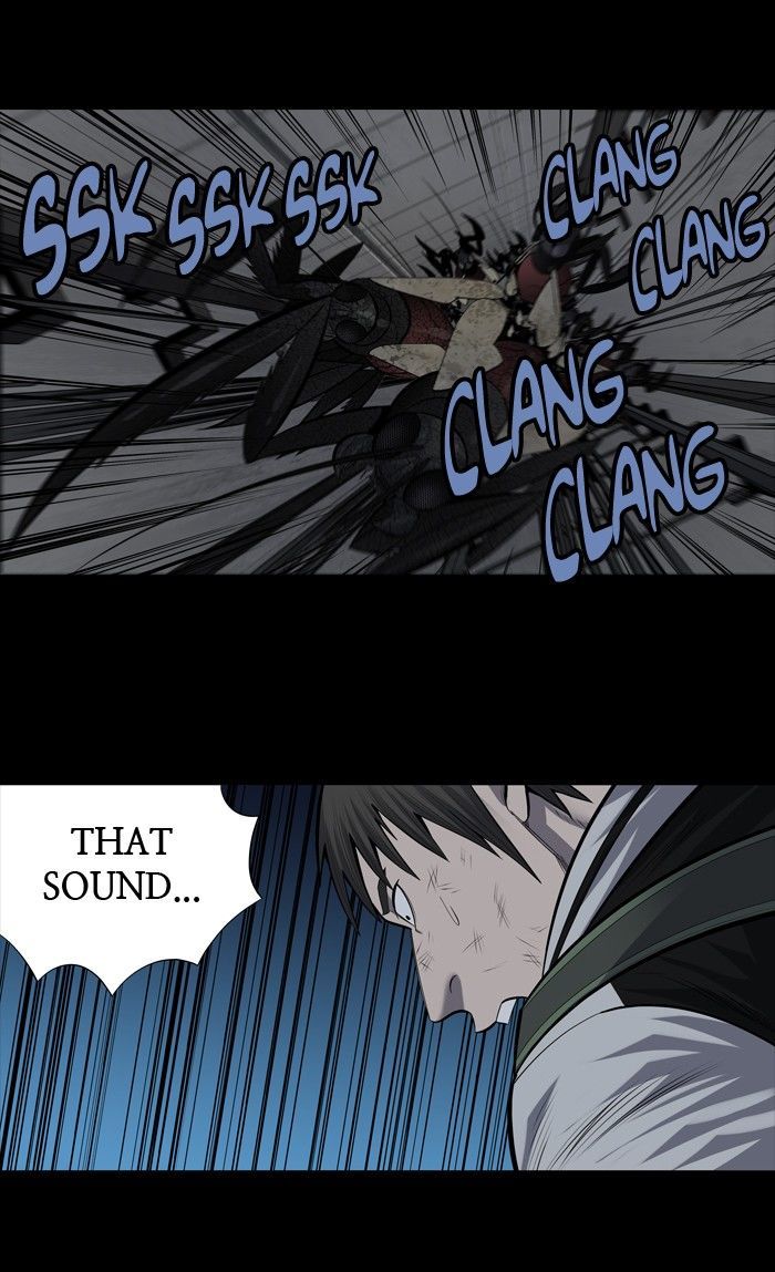 HIVE Chapter 174 - Page 39