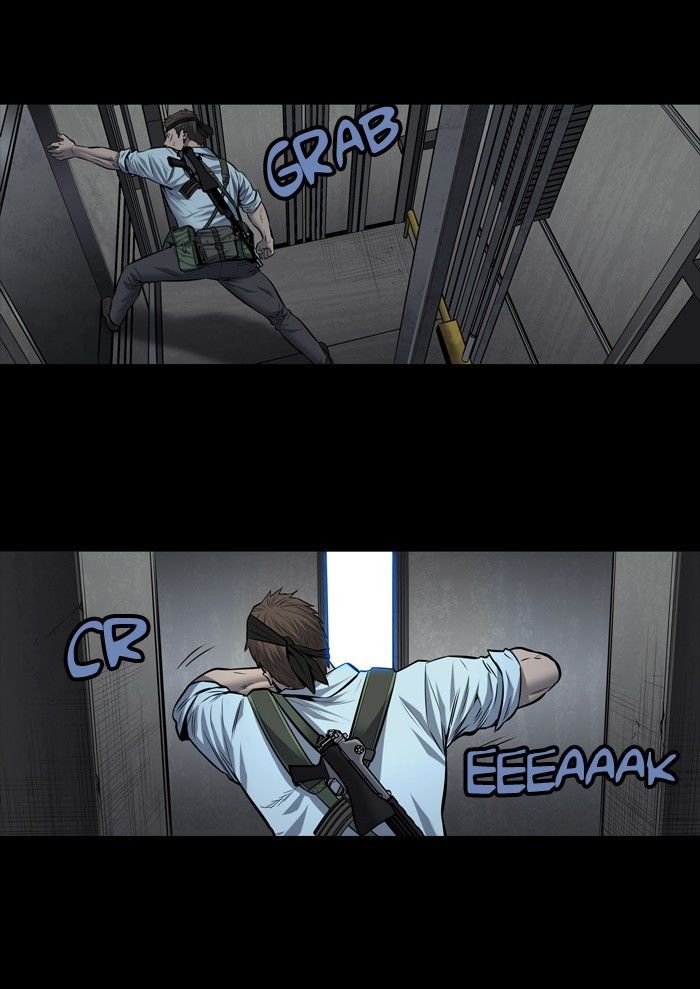 HIVE Chapter 174 - Page 44