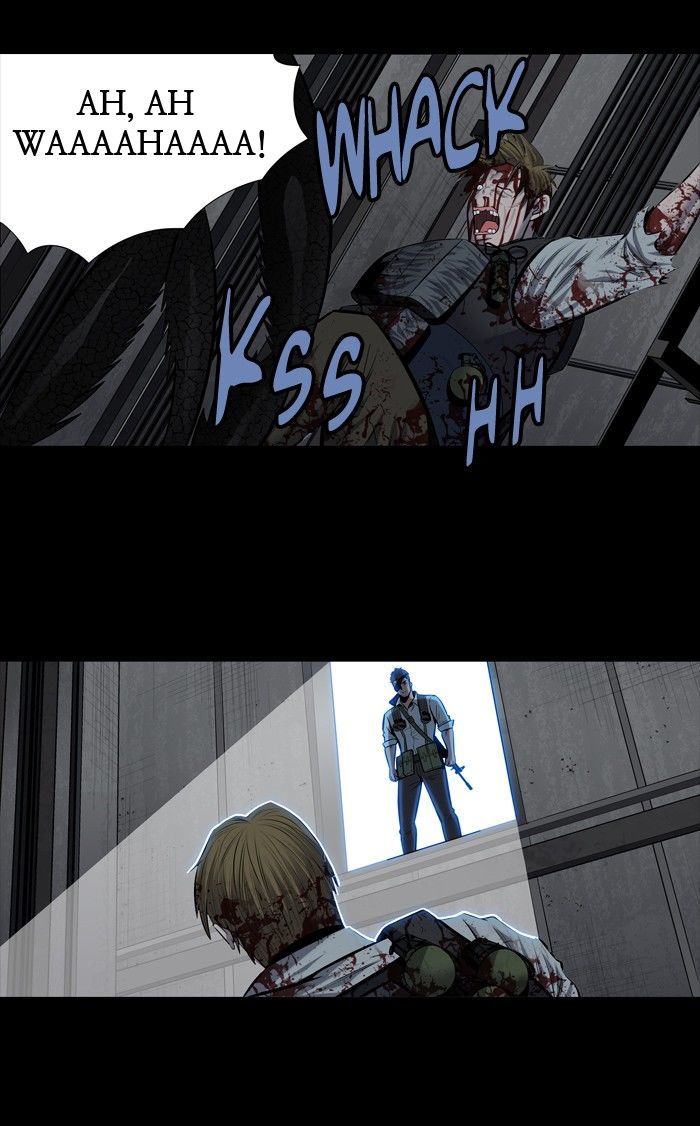 HIVE Chapter 174 - Page 48