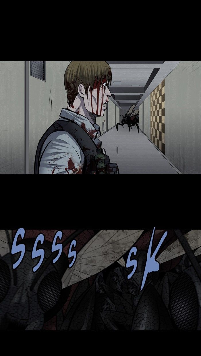 HIVE Chapter 174 - Page 5