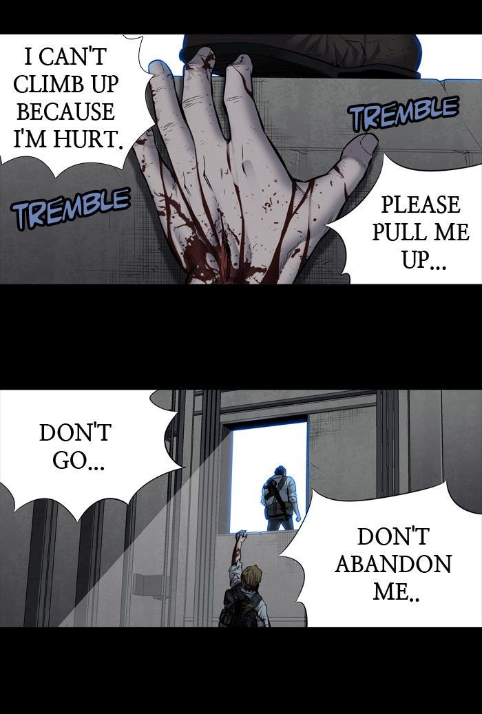 HIVE Chapter 174 - Page 50