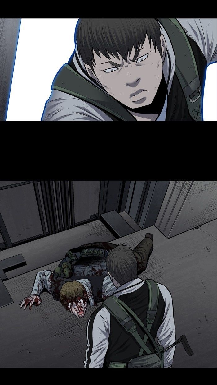 HIVE Chapter 174 - Page 52