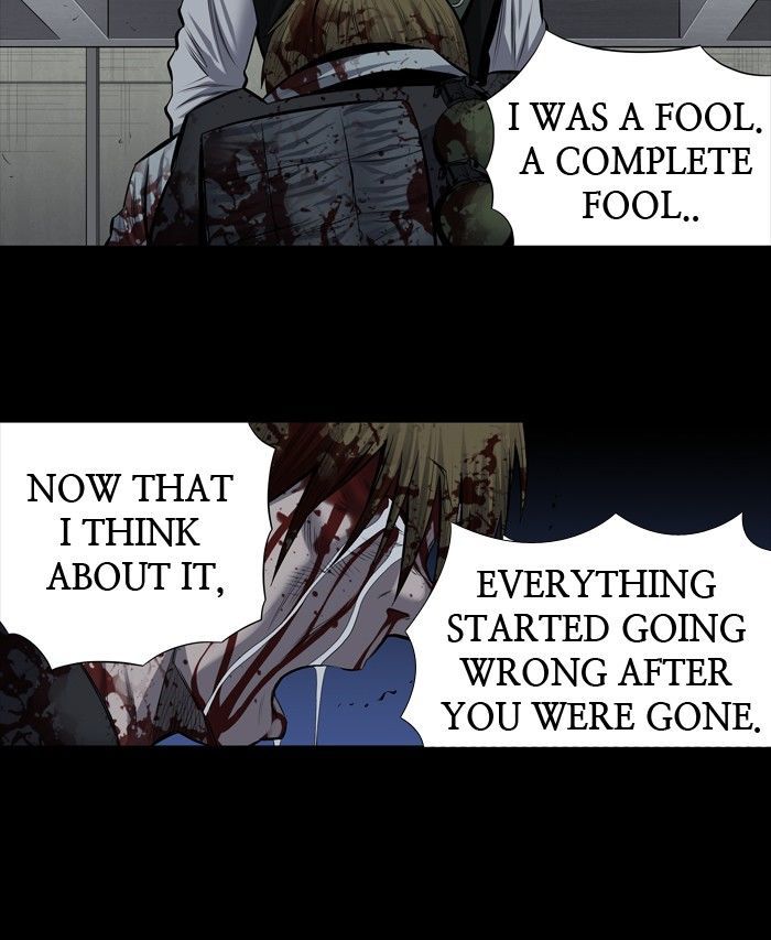 HIVE Chapter 174 - Page 54