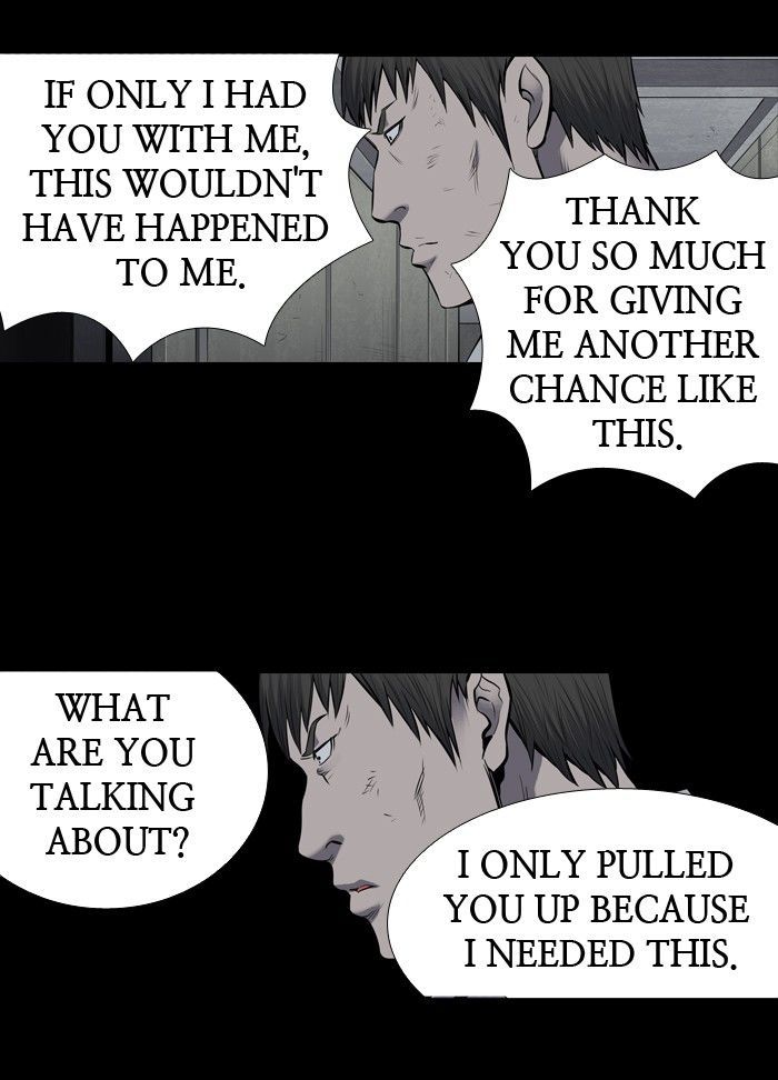 HIVE Chapter 174 - Page 55