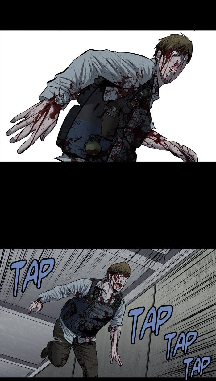 HIVE Chapter 174 - Page 6