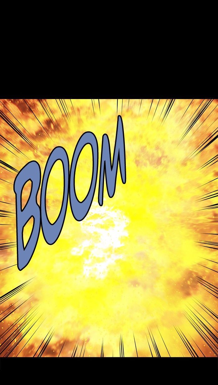 HIVE Chapter 174 - Page 61