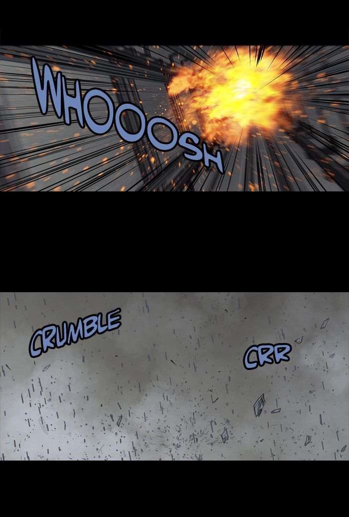 HIVE Chapter 174 - Page 62