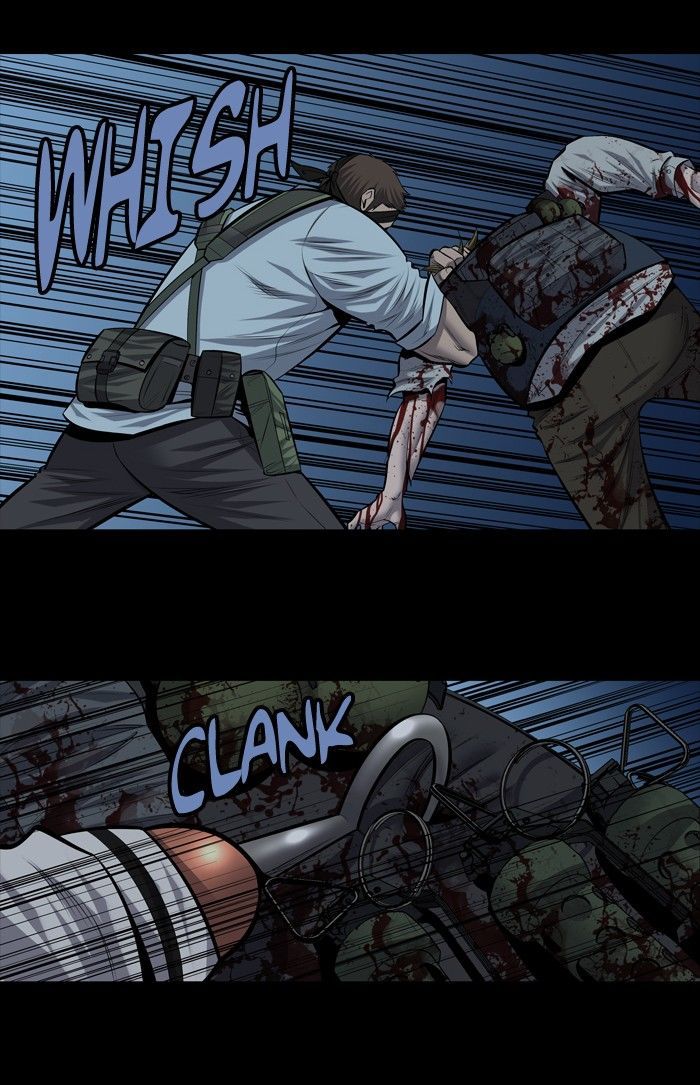 HIVE Chapter 174 - Page 8