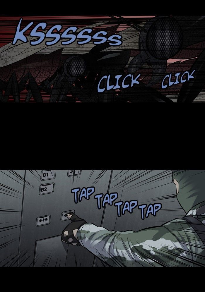 HIVE Chapter 174 - Page 9