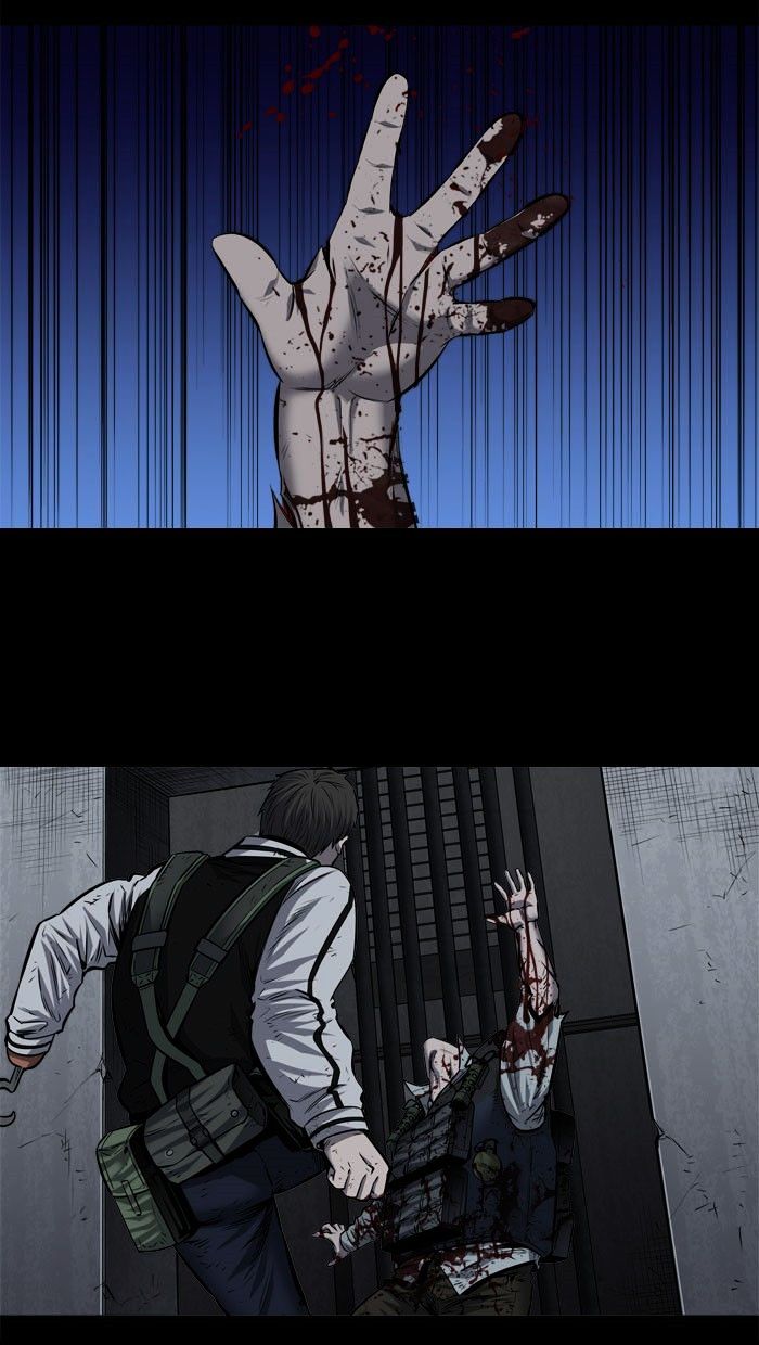 HIVE Chapter 175 - Page 10