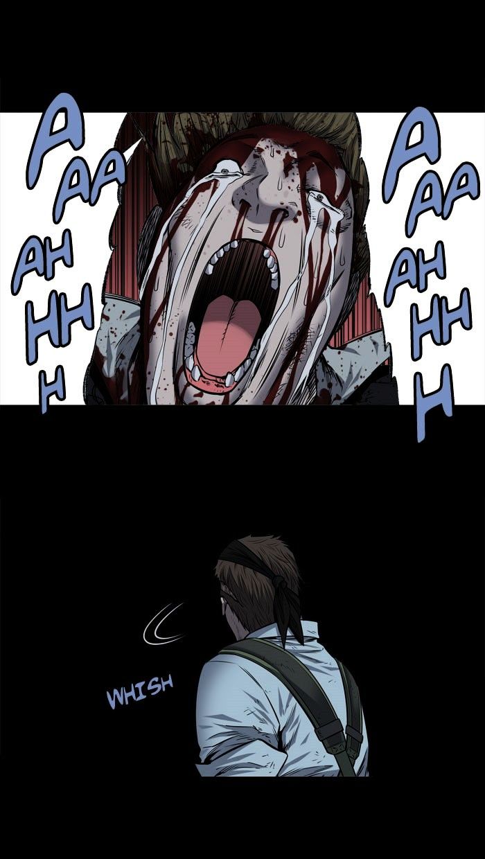 HIVE Chapter 175 - Page 11