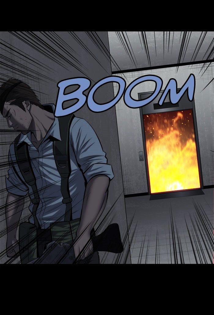 HIVE Chapter 175 - Page 12