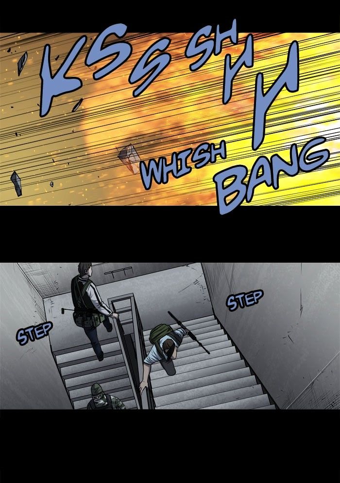 HIVE Chapter 175 - Page 13