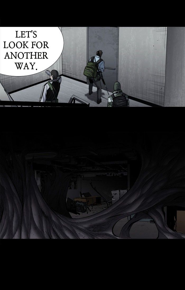 HIVE Chapter 175 - Page 16