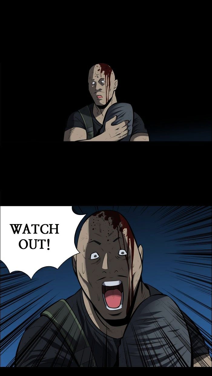 HIVE Chapter 175 - Page 24