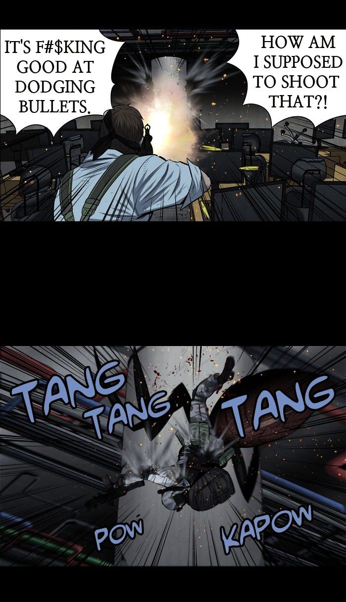 HIVE Chapter 175 - Page 29